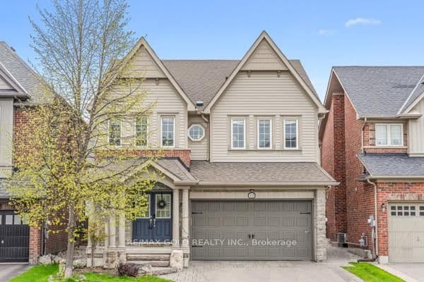 10 Rougebank Avenue