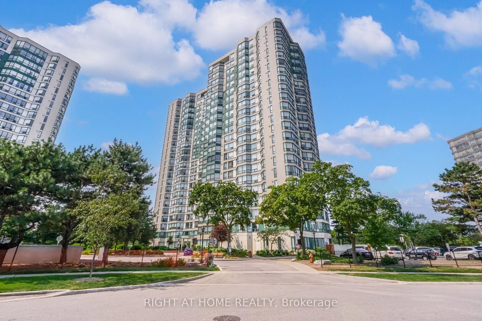 #308 - 4470 Tucana Court