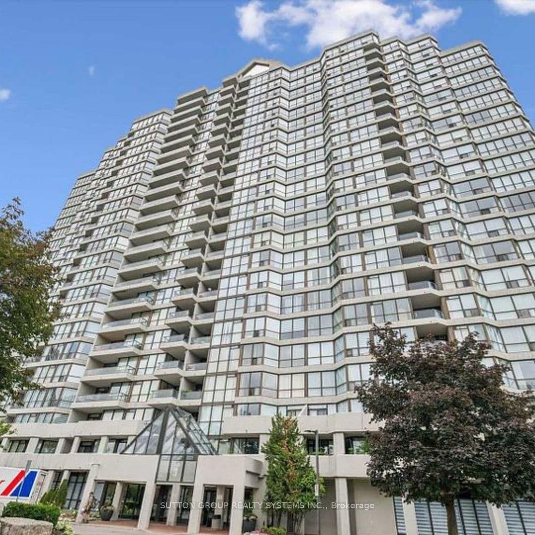 #1610 - 3 Rowntree Road