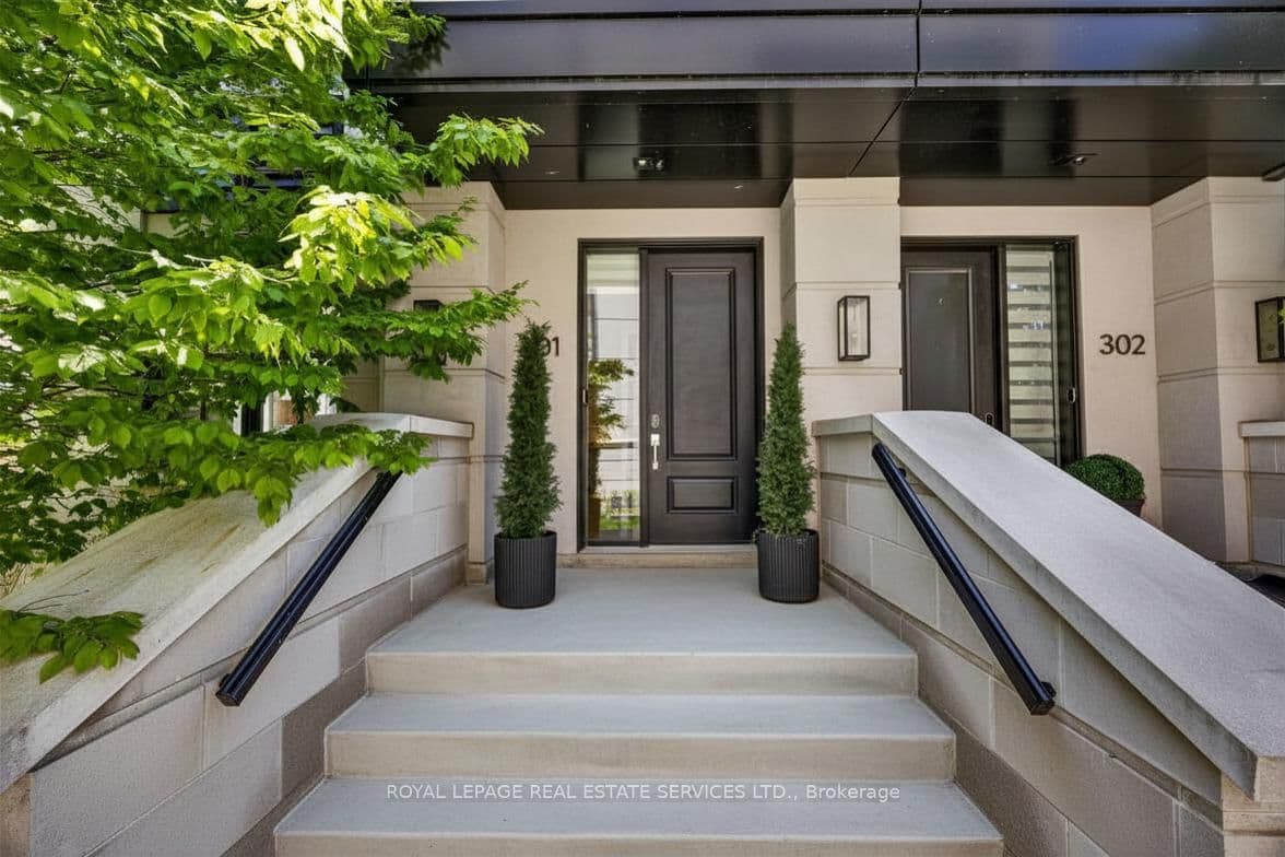 1195 Gooseberry Lane, Unit 301