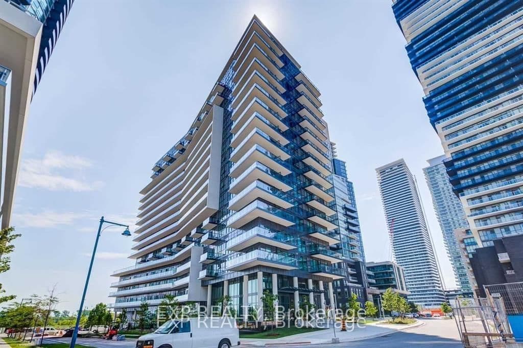 #602 - 39 Annie Craig Drive