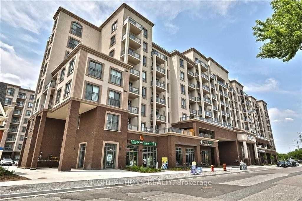 2486 Old Bronte Road, Unit 612