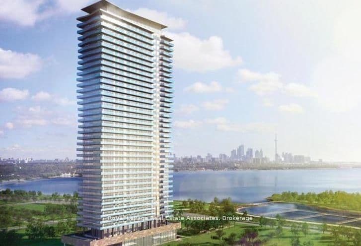 33 Shore Breeze Drive, Unit 3010