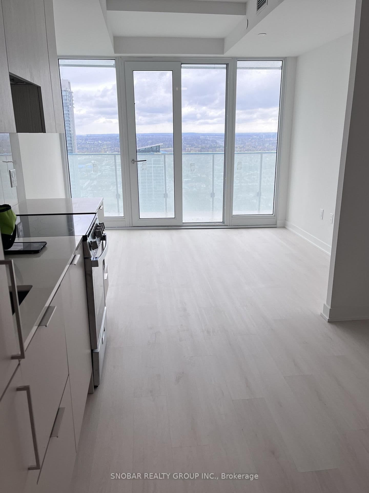 3900 Confederation Parkway, Unit 3505