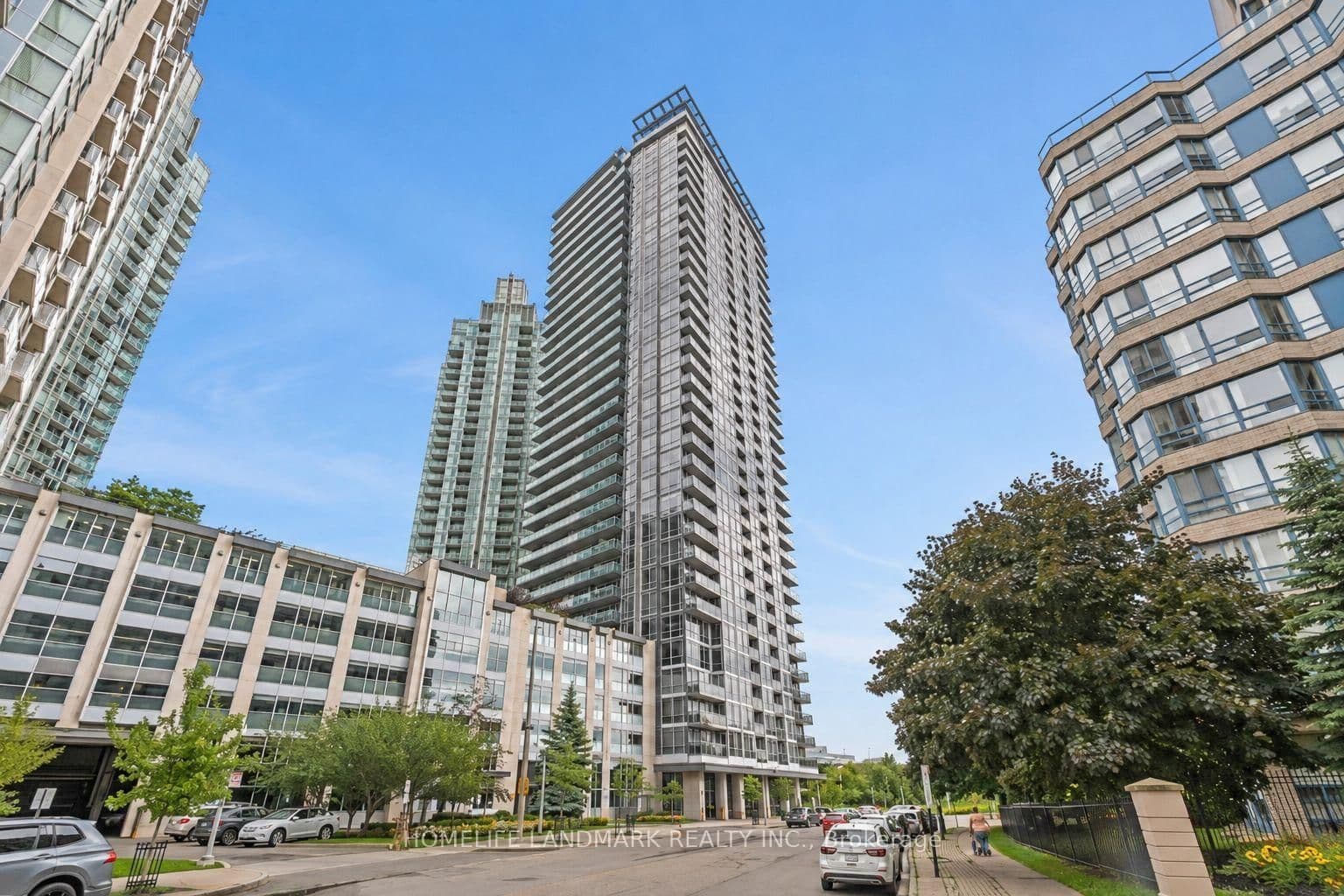 #607 - 223 Webb Drive