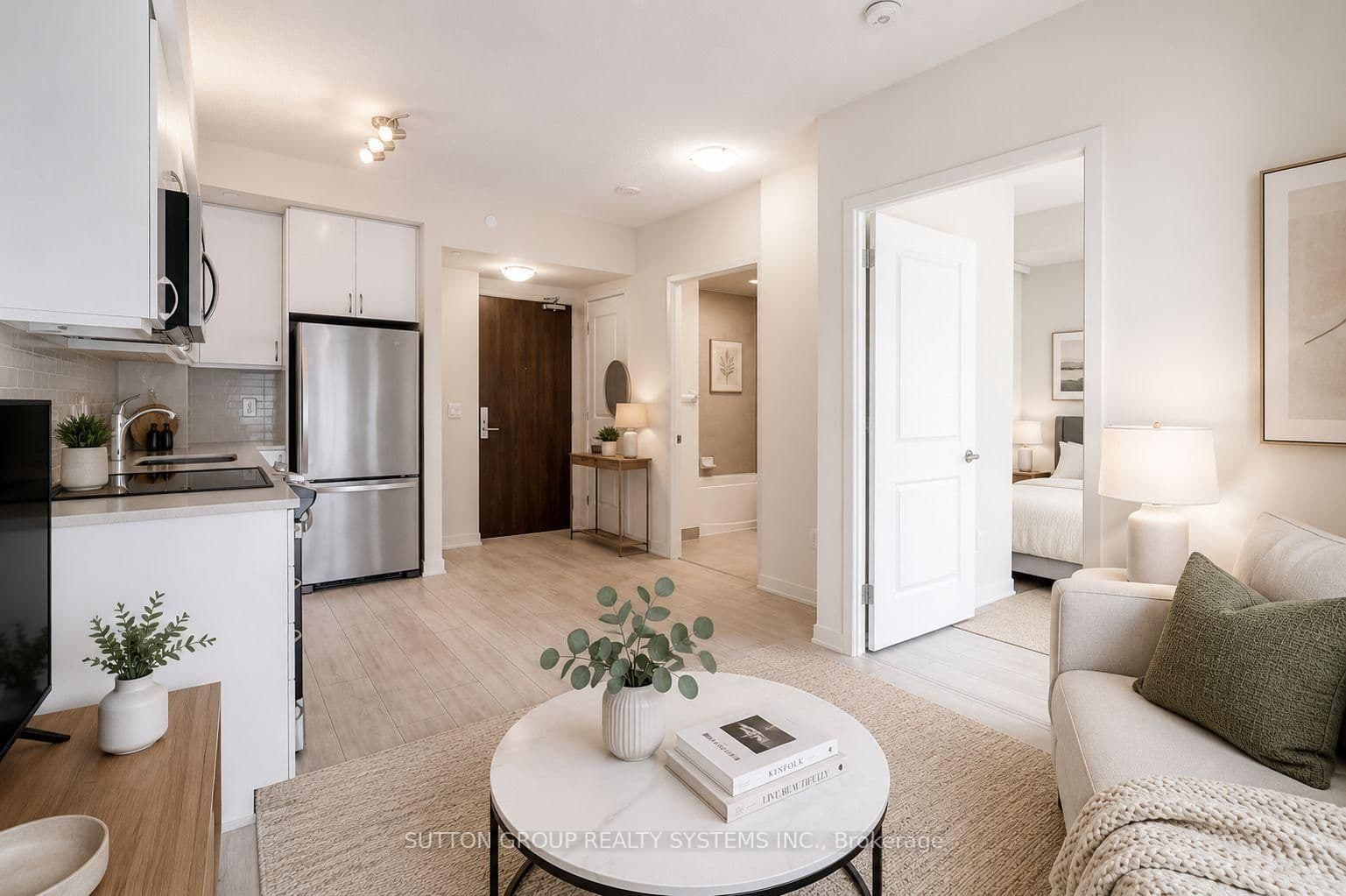 38 Annie Craig Drive, Unit 609