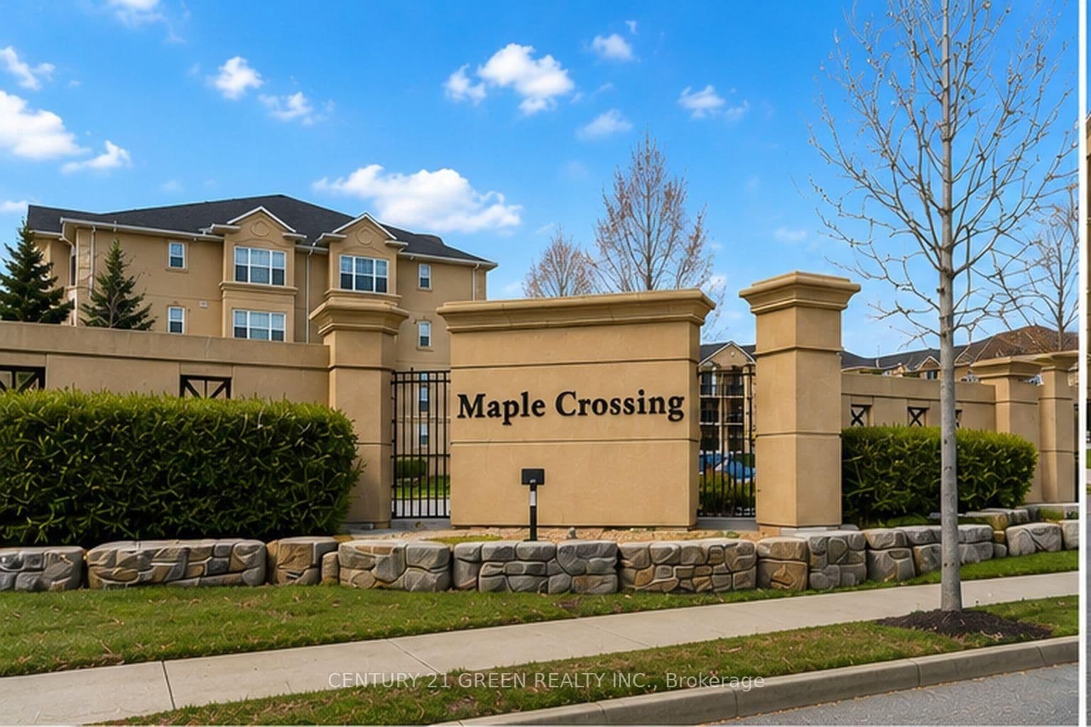 #206 - 1479 Maple Avenue