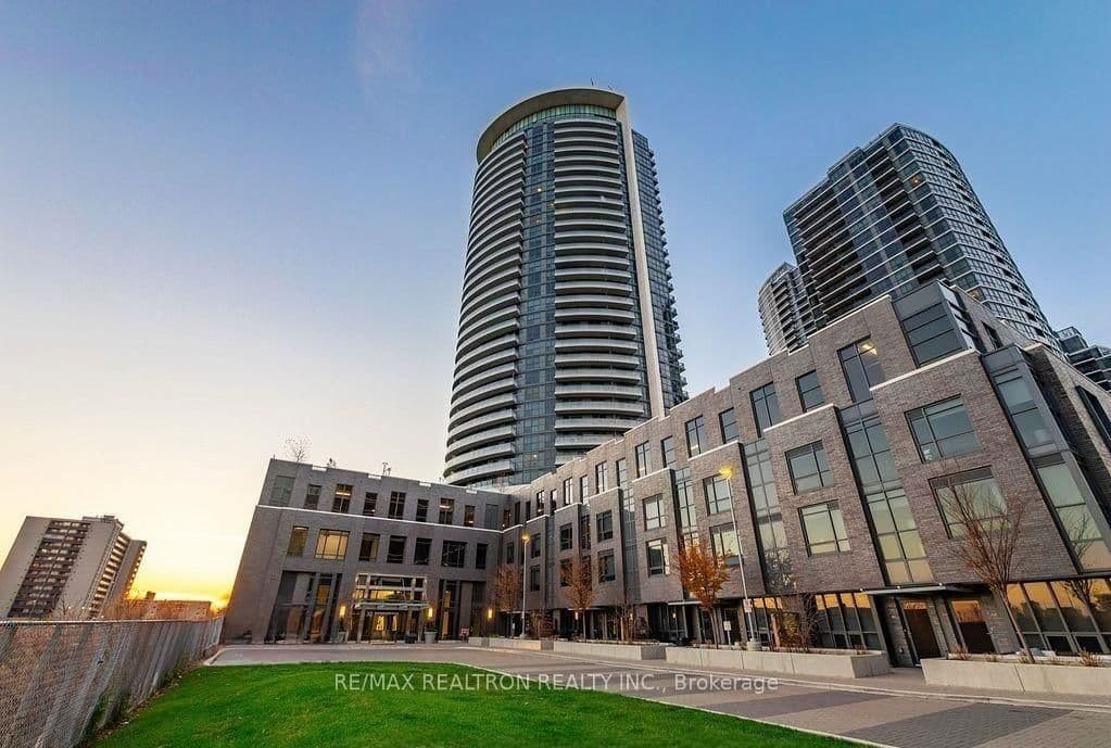 #1310 - 30 Gibbs Road