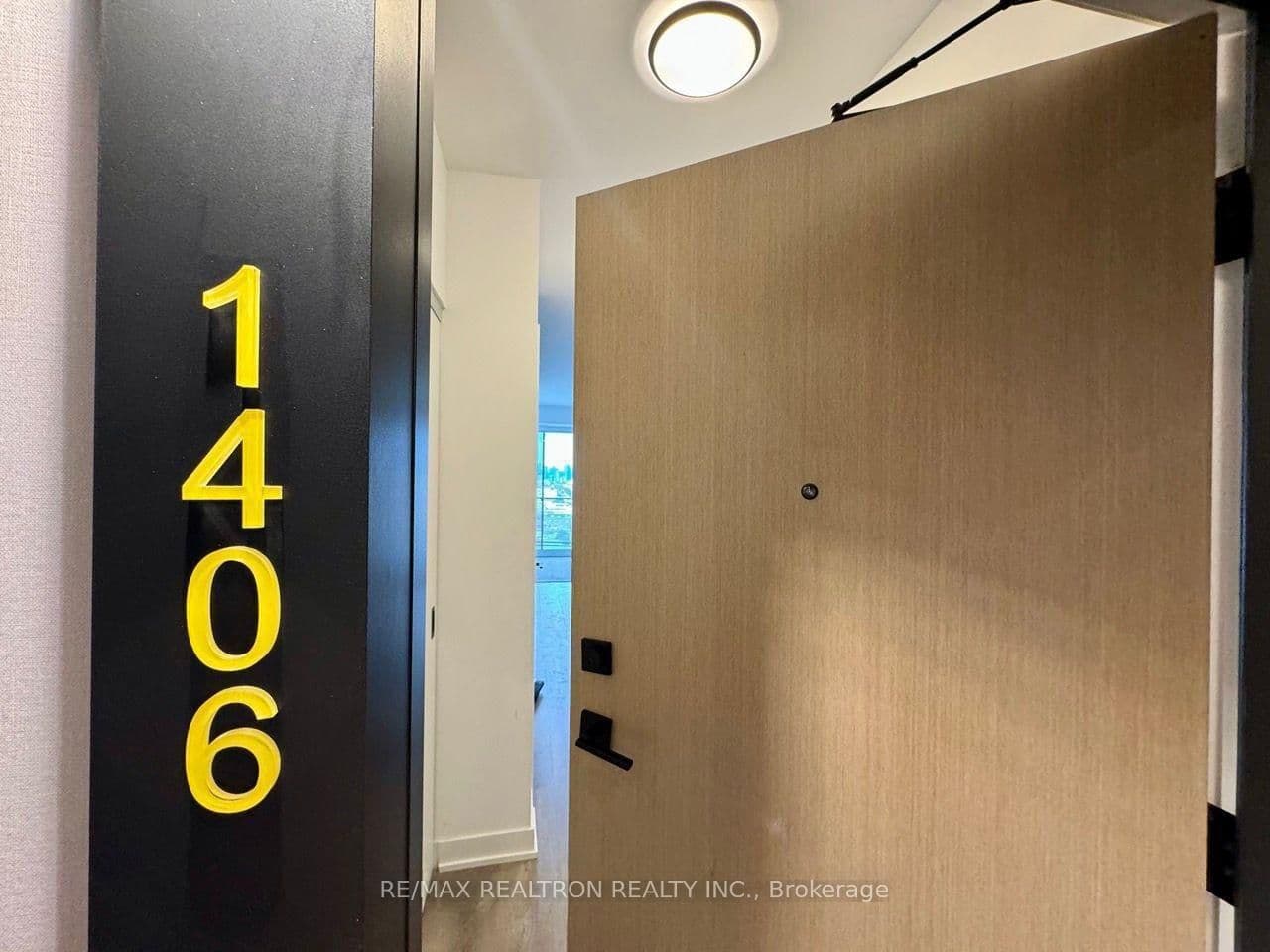 36 Zorra Street, Unit 1406