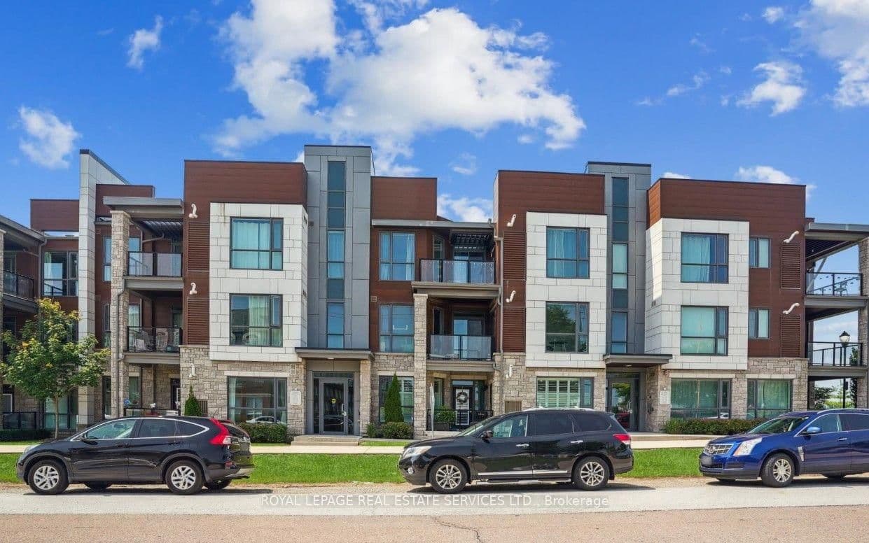 2388 Khalsa Gate, Unit 308