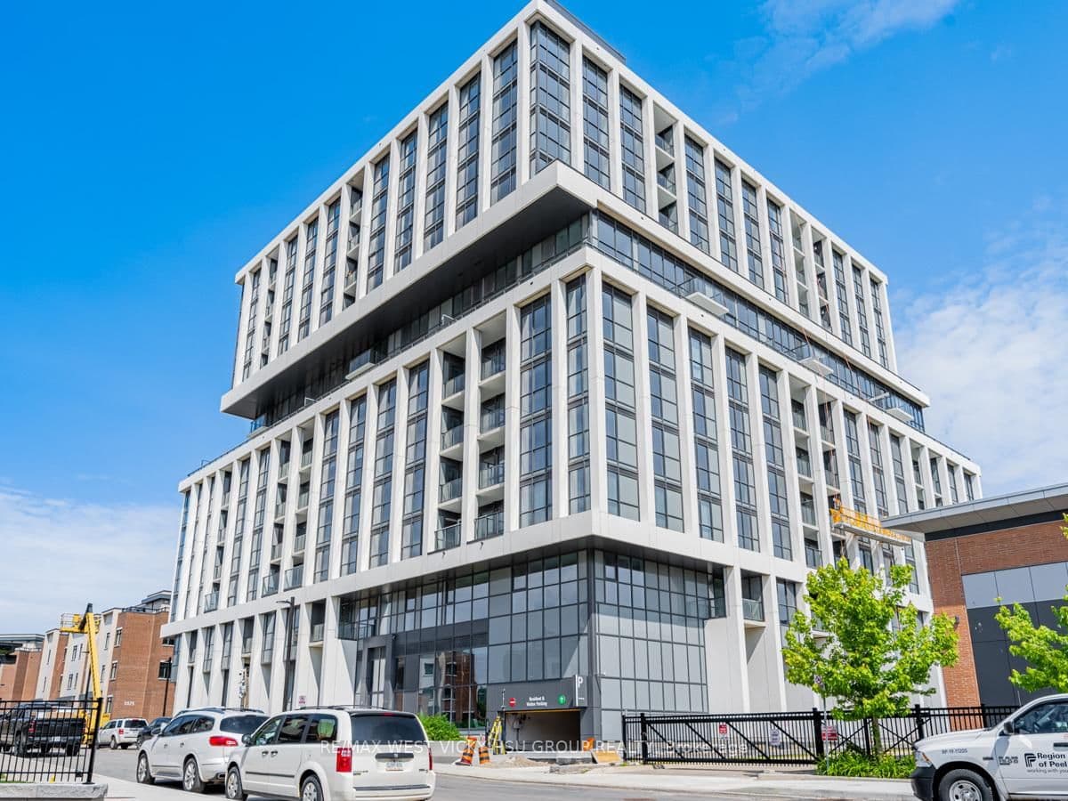 1063 Douglas Mccurdy Comm Circle, Unit 1006