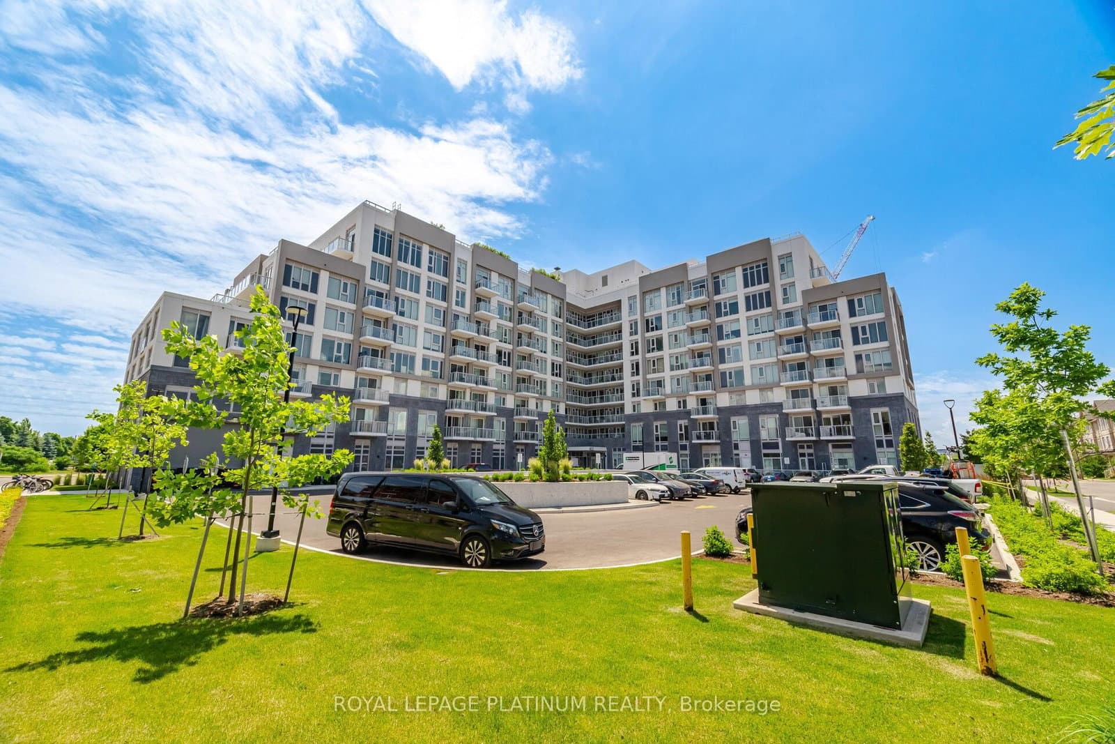 #311 - 412 Silver Maple Road