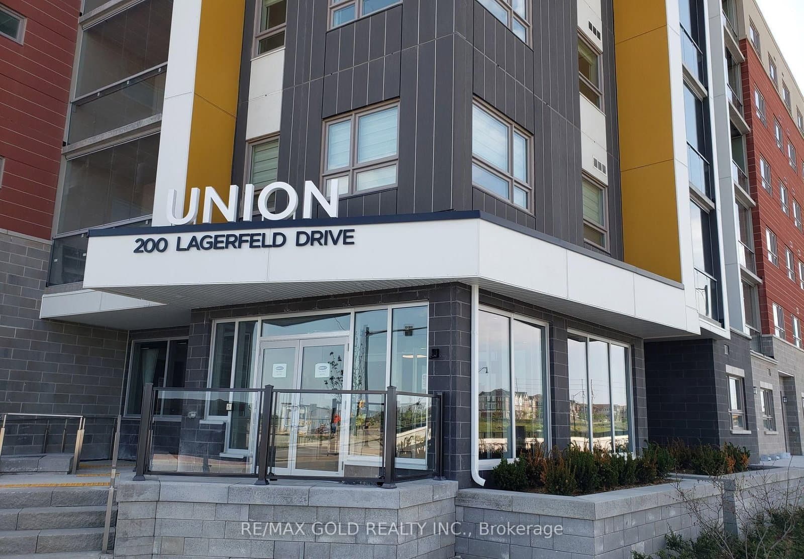 200 Lagerfeld Drive E, Unit 414