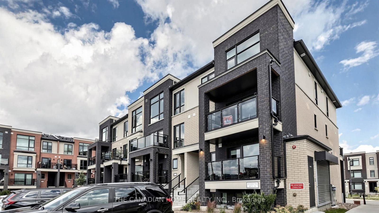 45 Romilly Avenue, Unit 7