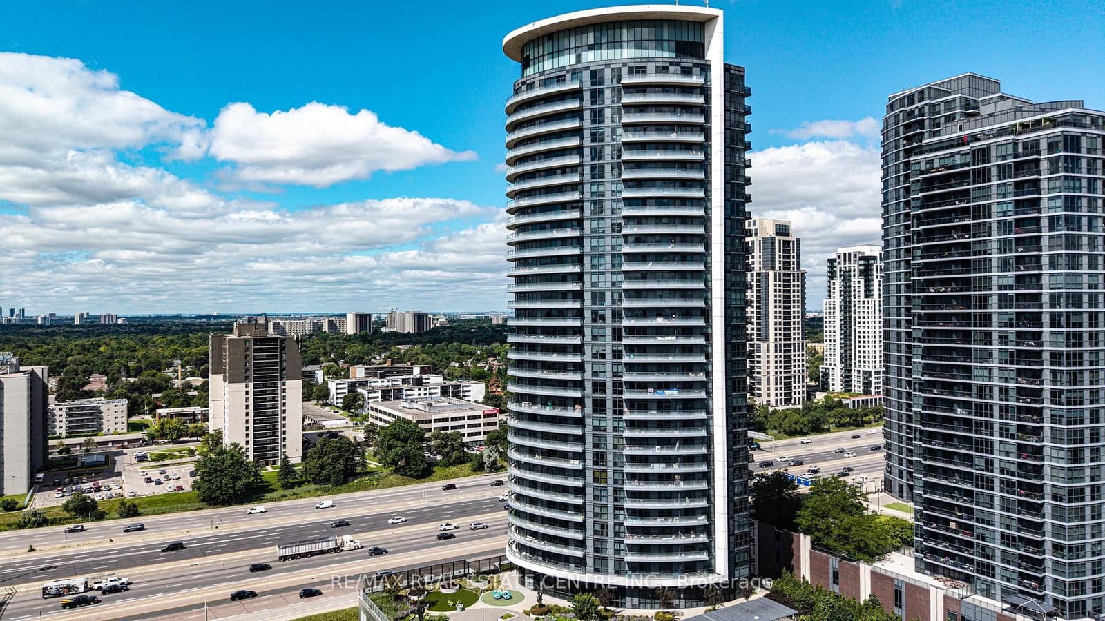 #2608 - 30 Gibbs Road