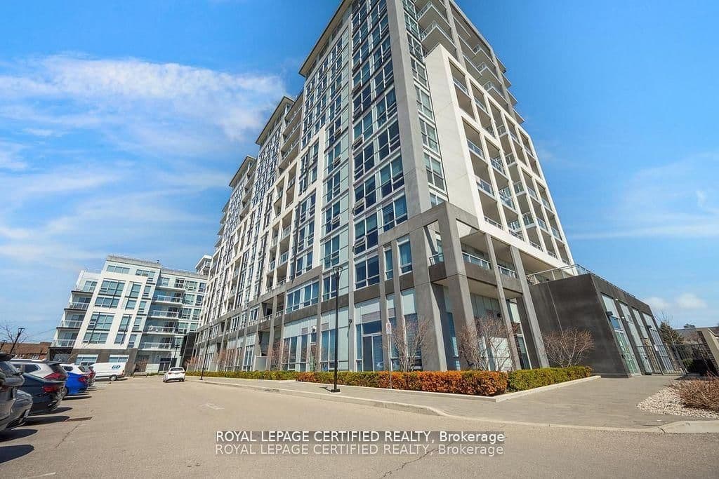 1050 Main Street E, Unit 114