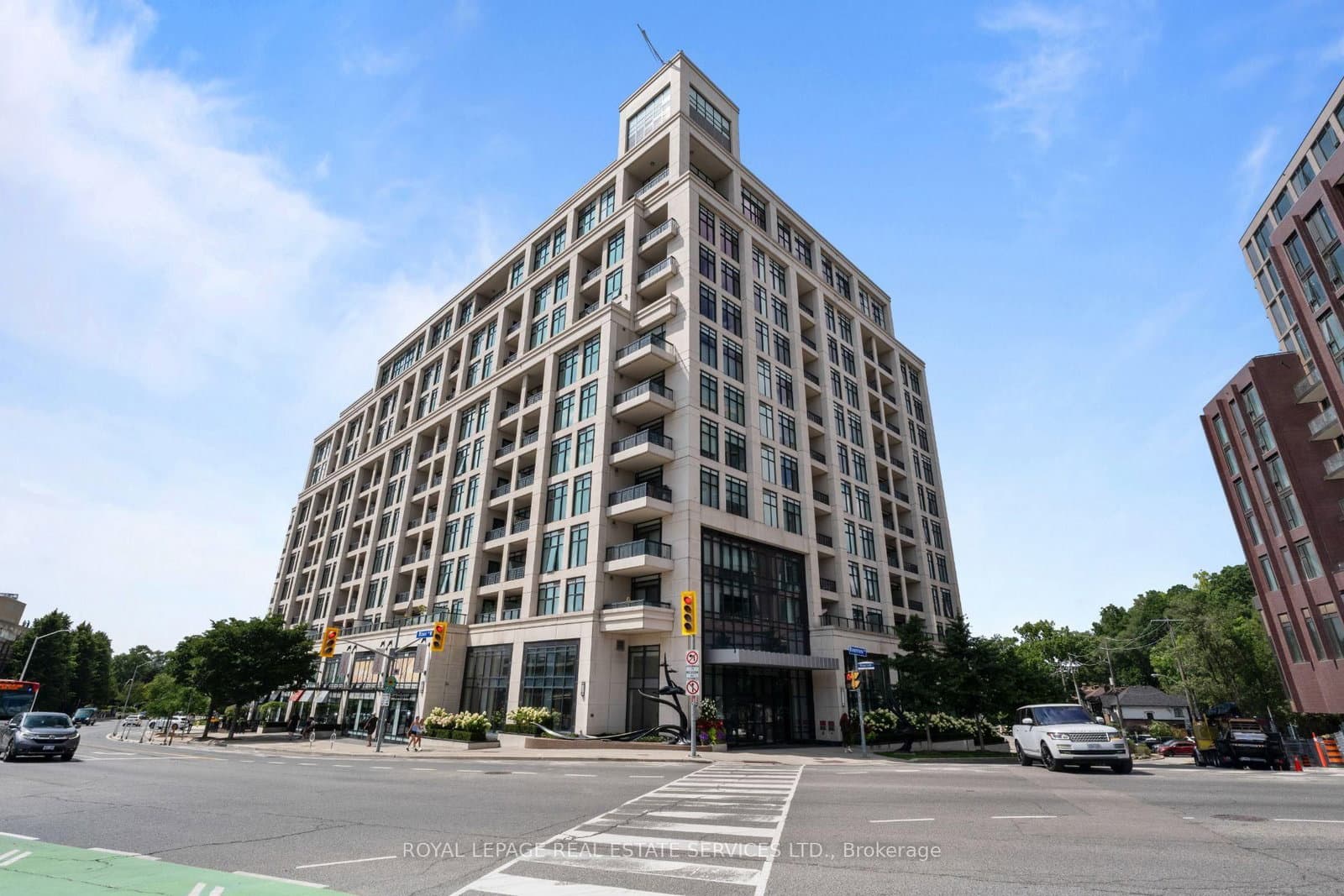 #107 - 1 Old Mill Drive