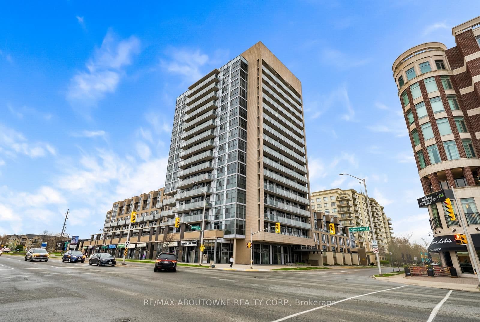 #808 - 1940 Ironstone Drive