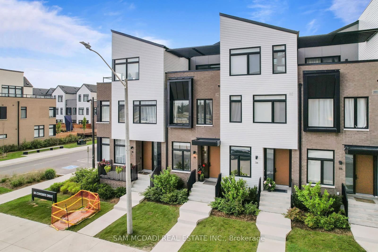 50 Coveside Drive, Unit 35
