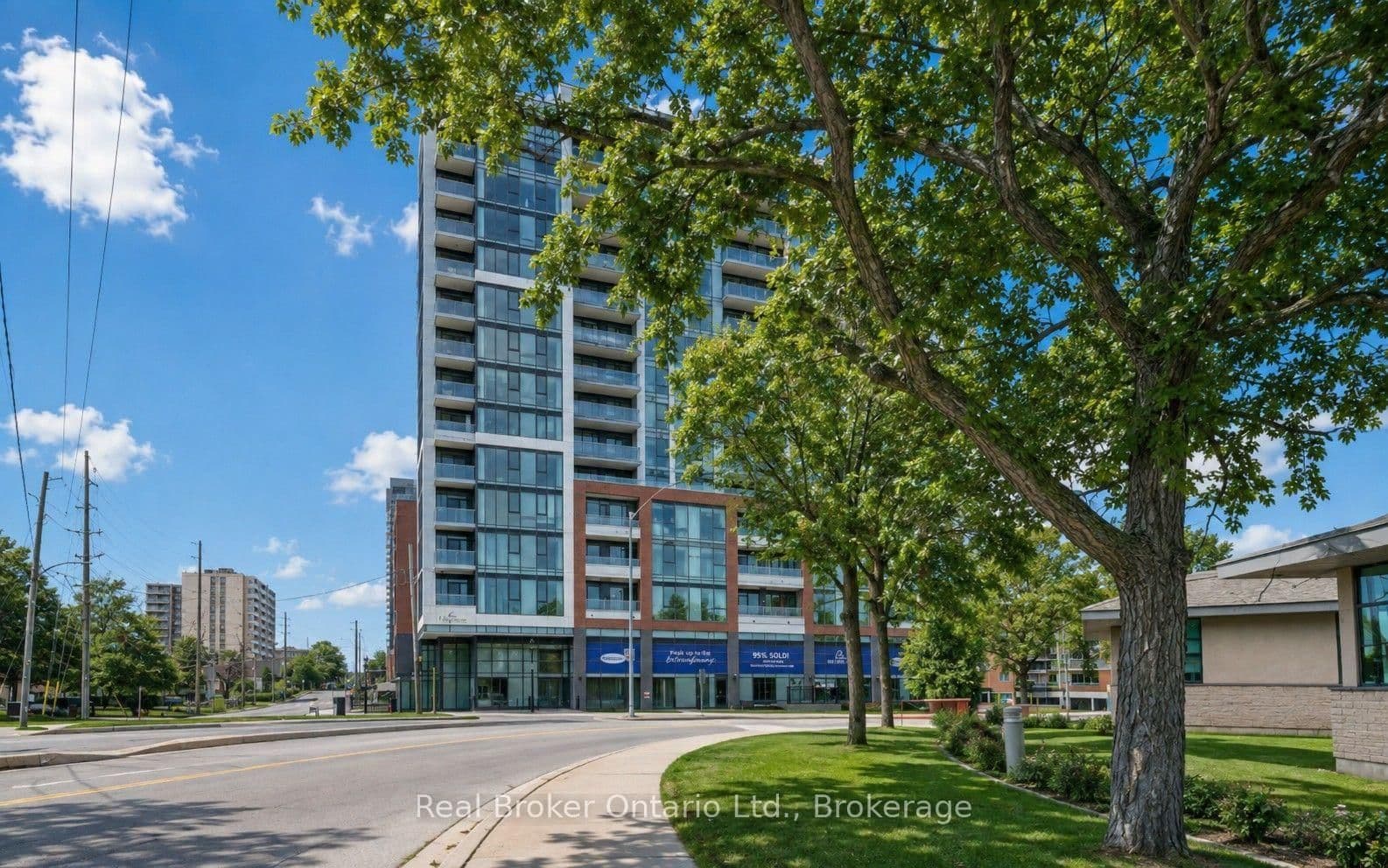 2088 James Street, Unit 1310
