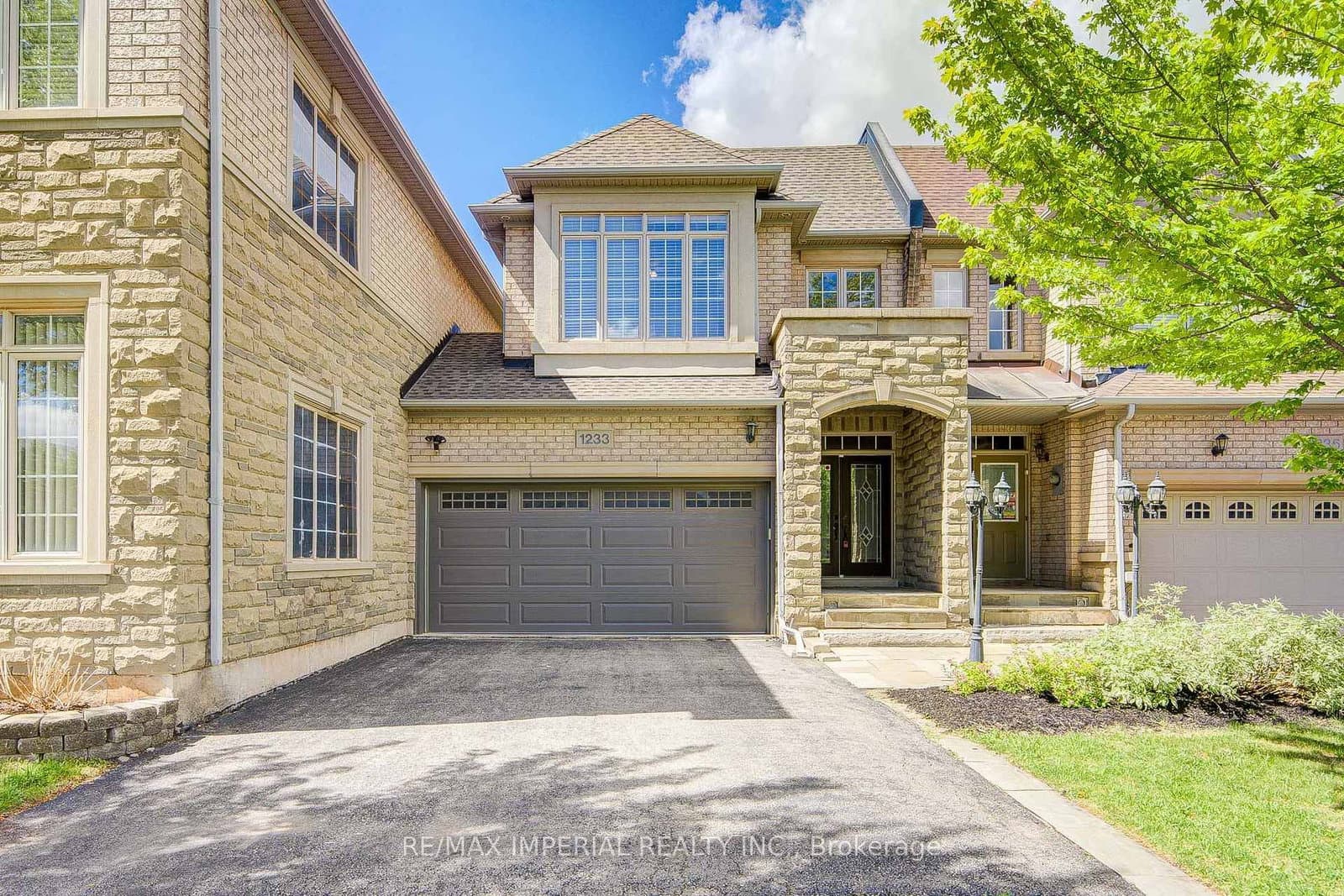 1233 Agram Drive