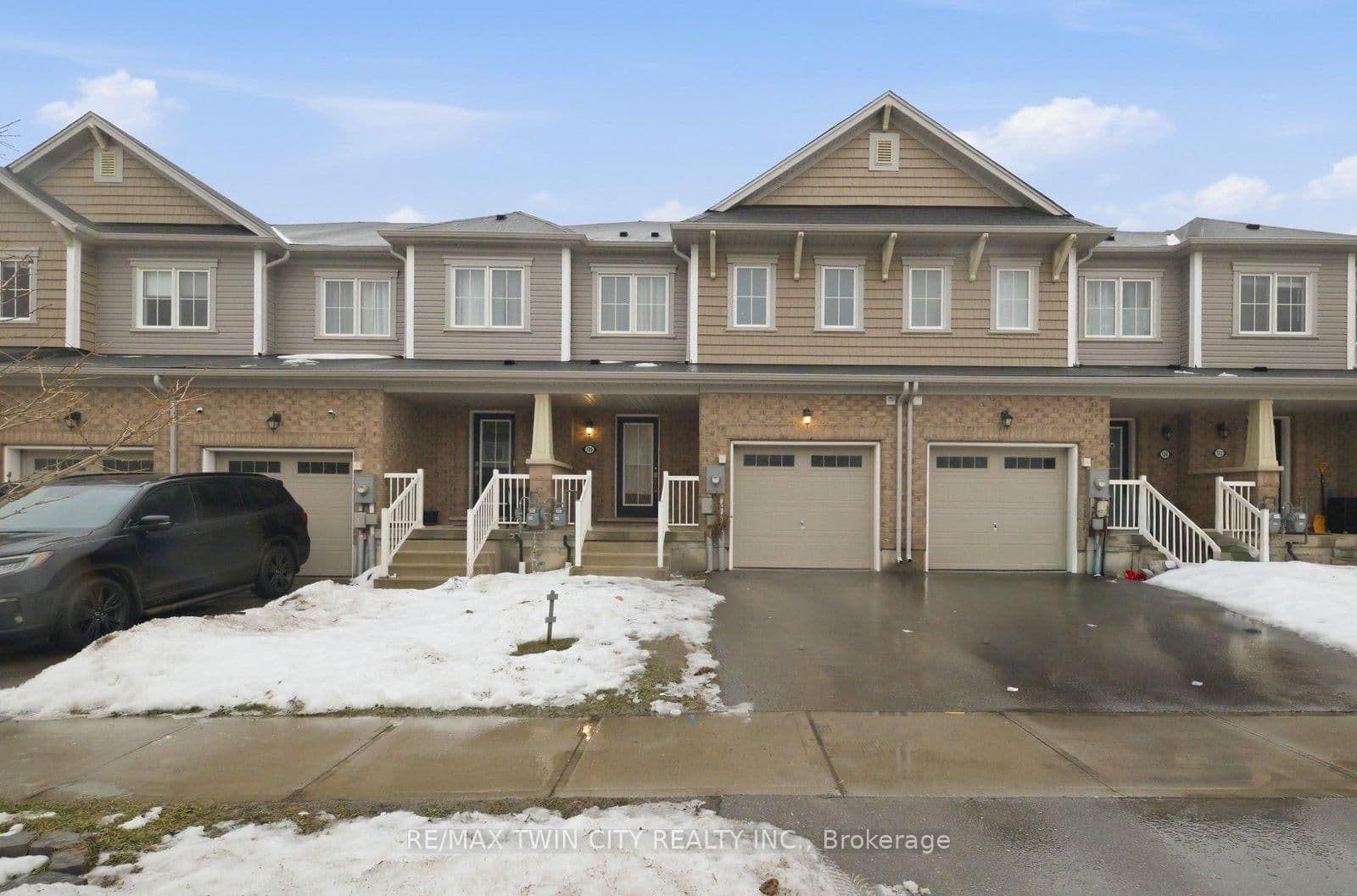 126 Munro Circle