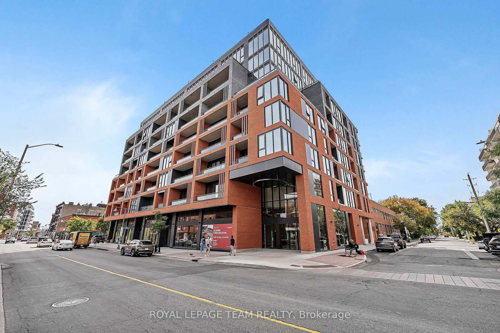 #210 - 10 James Street