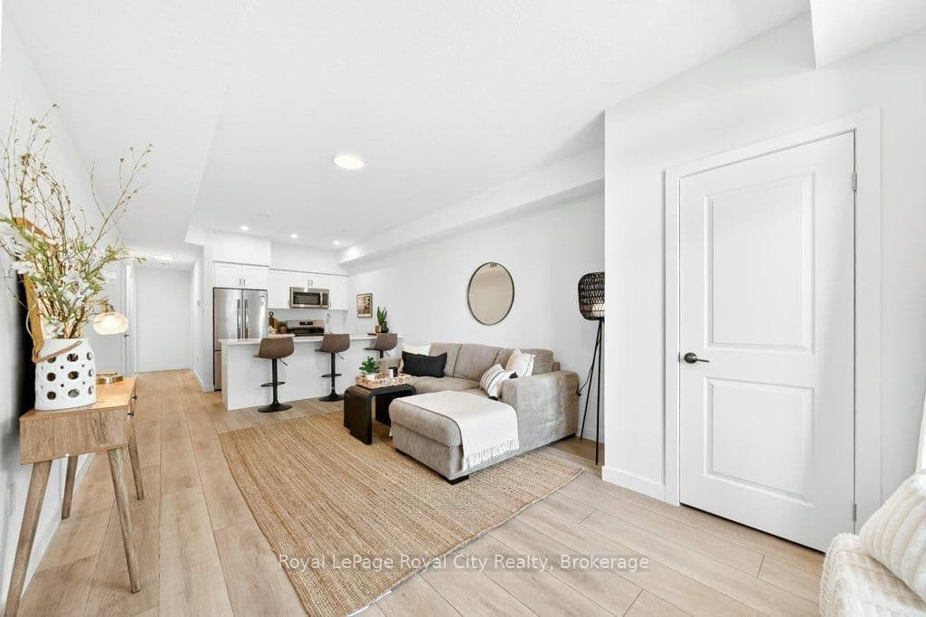 824 Woolwich Street, Unit 162