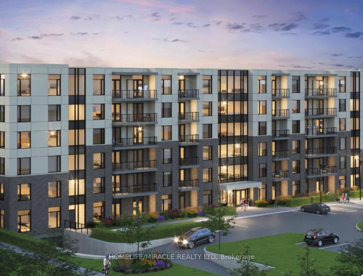#204 - 103 Rogers Street