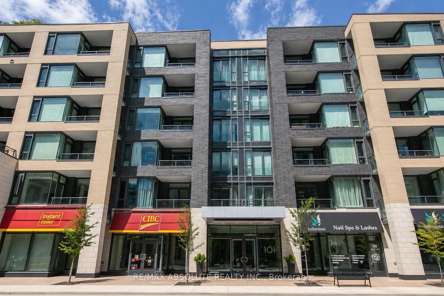 101 Richmond Road, Unit 217