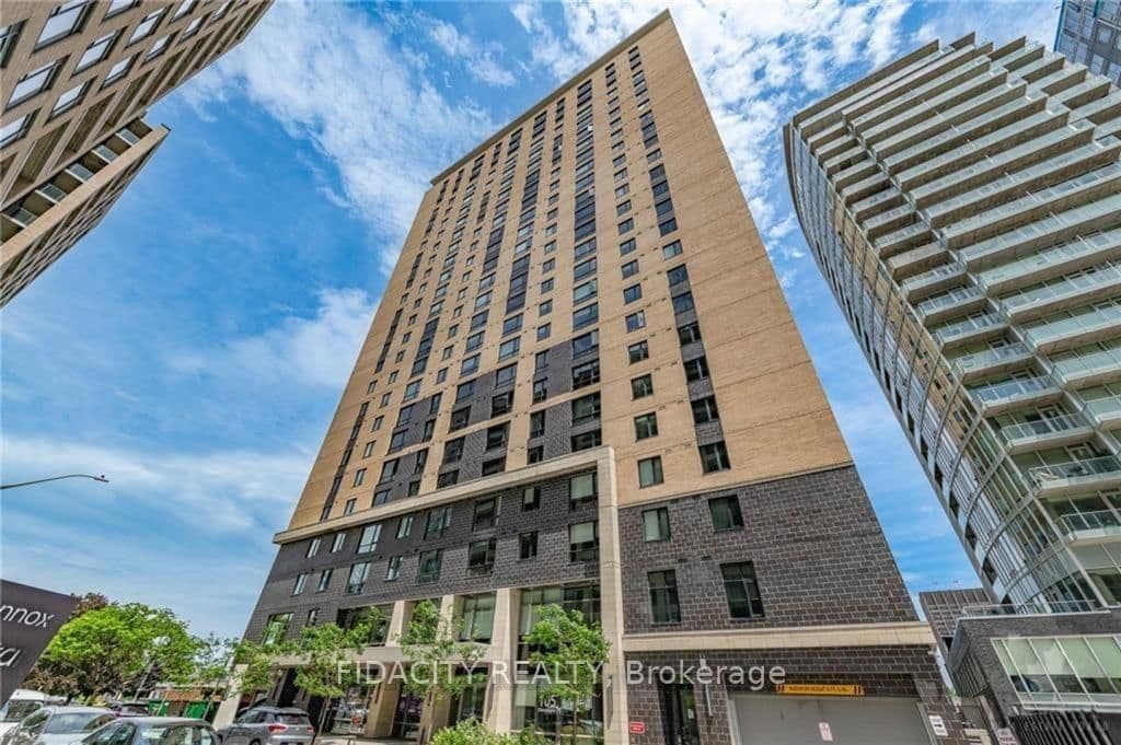#2912 - 105 Champagne Avenue S