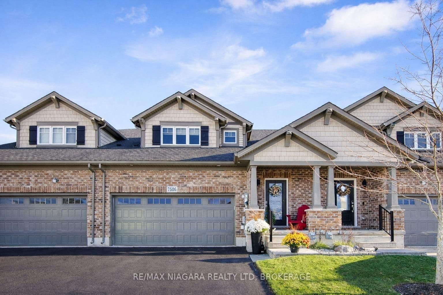 7506 Clubview Lane, Unit 132