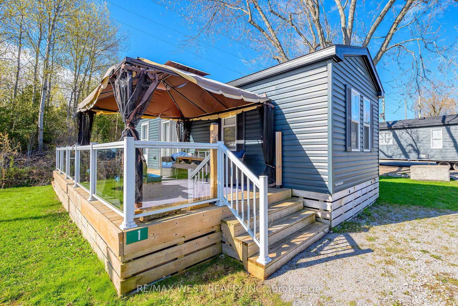 657 Thunder Bridge Road, Unit LOT 1