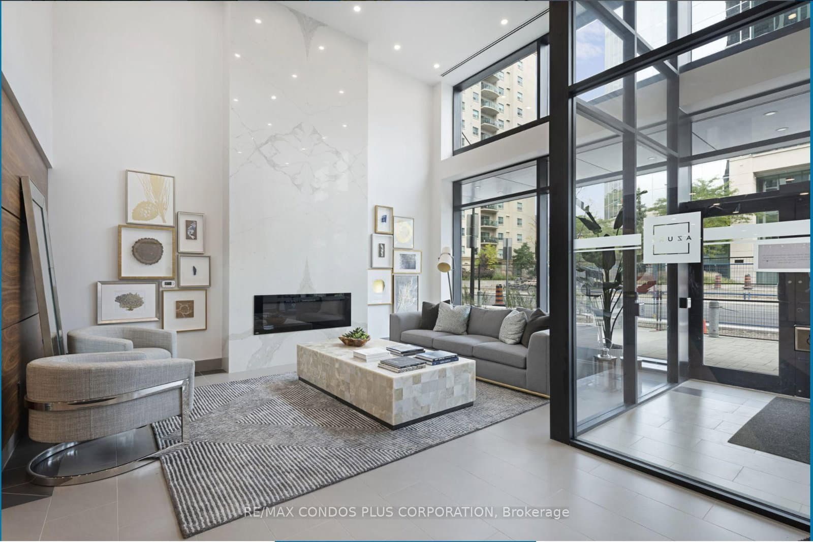 #1104 - 505 Talbot Street