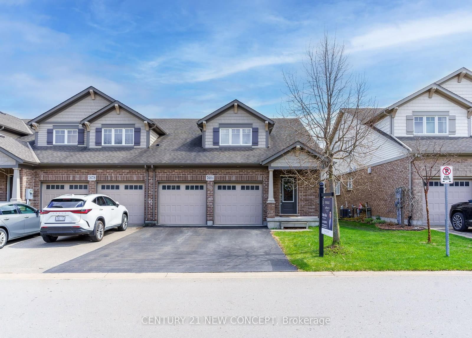 7684 Green Vista Gate