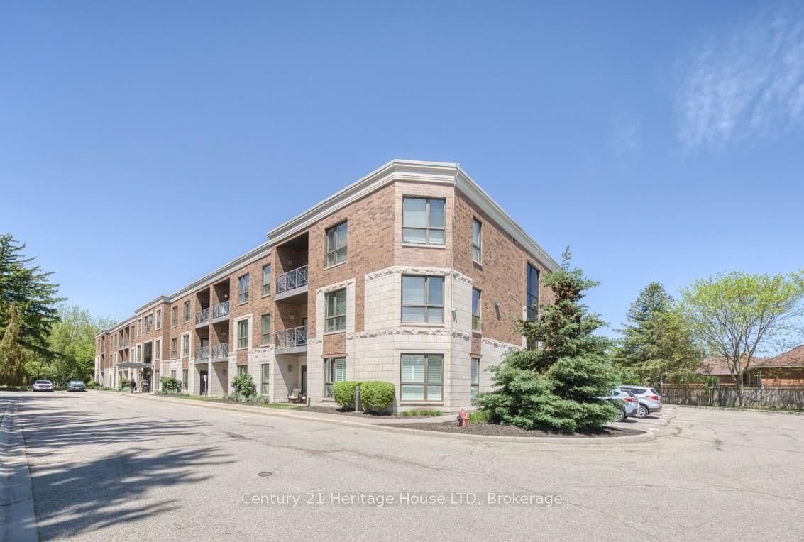 2799 St. Paul Avenue, Unit 311