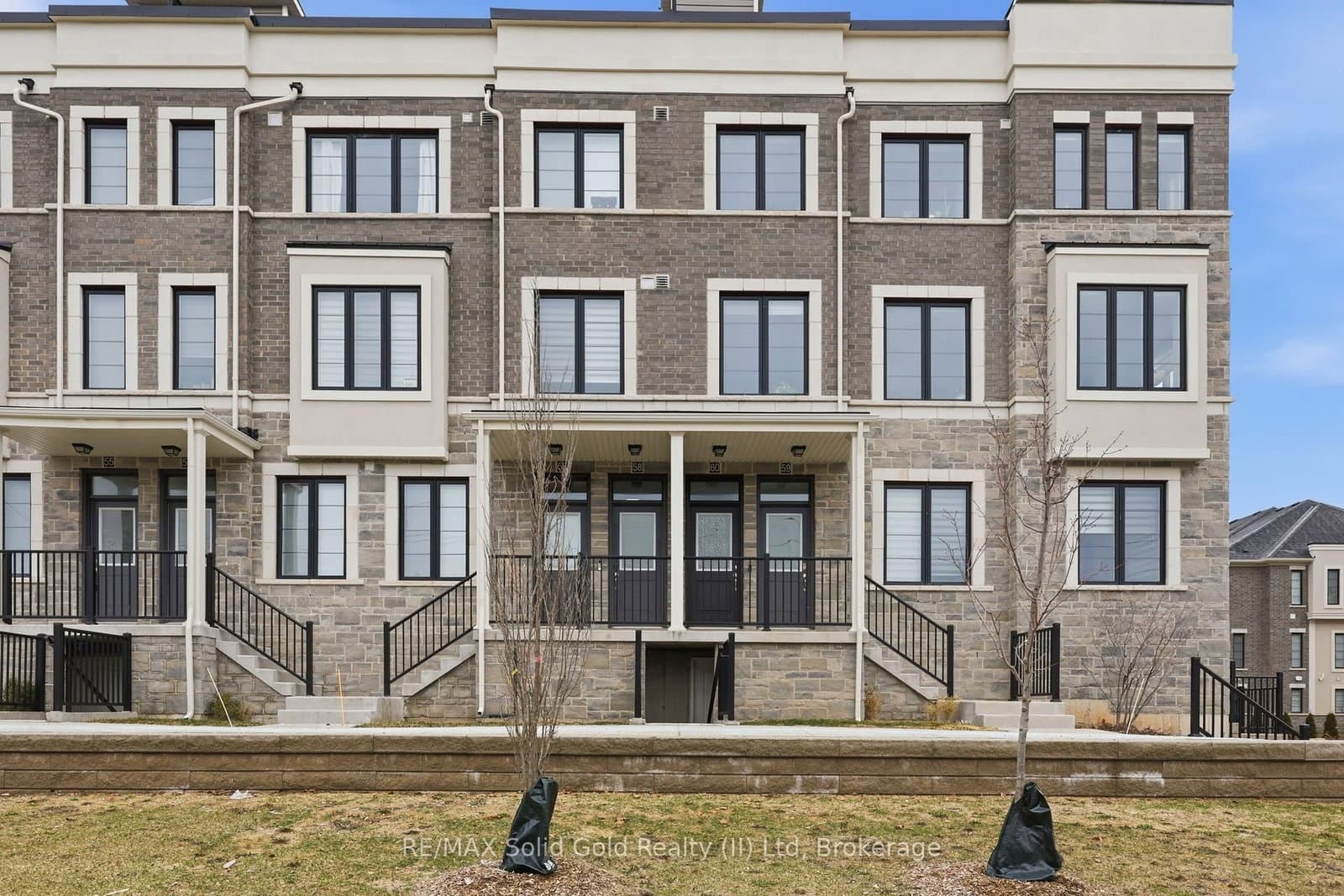 383 Dundas Street E, Unit 58