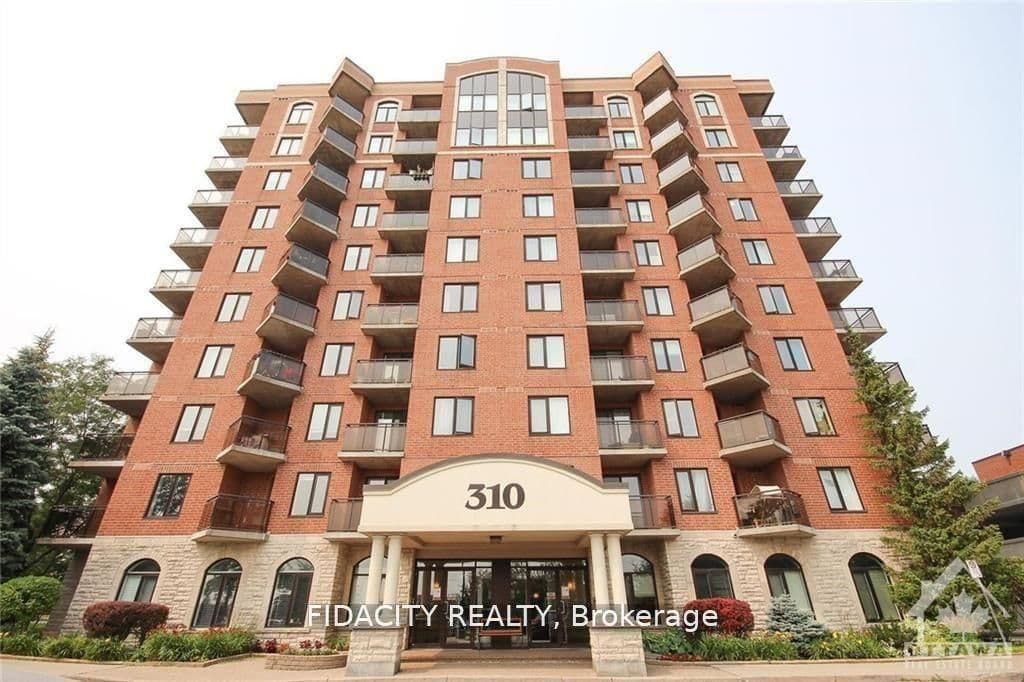 #8A - 310 Central Park Drive