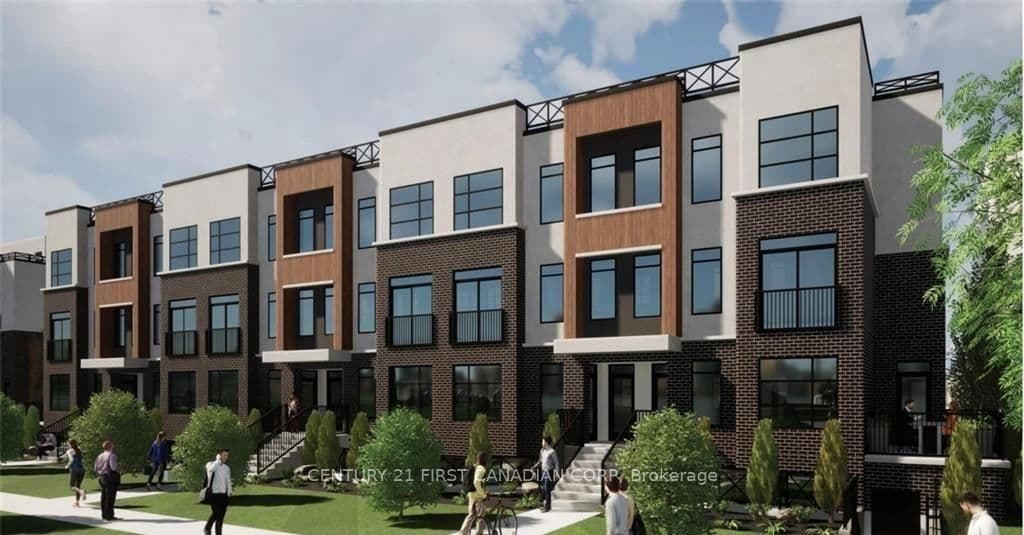 #7 - 3900 Savoy Street