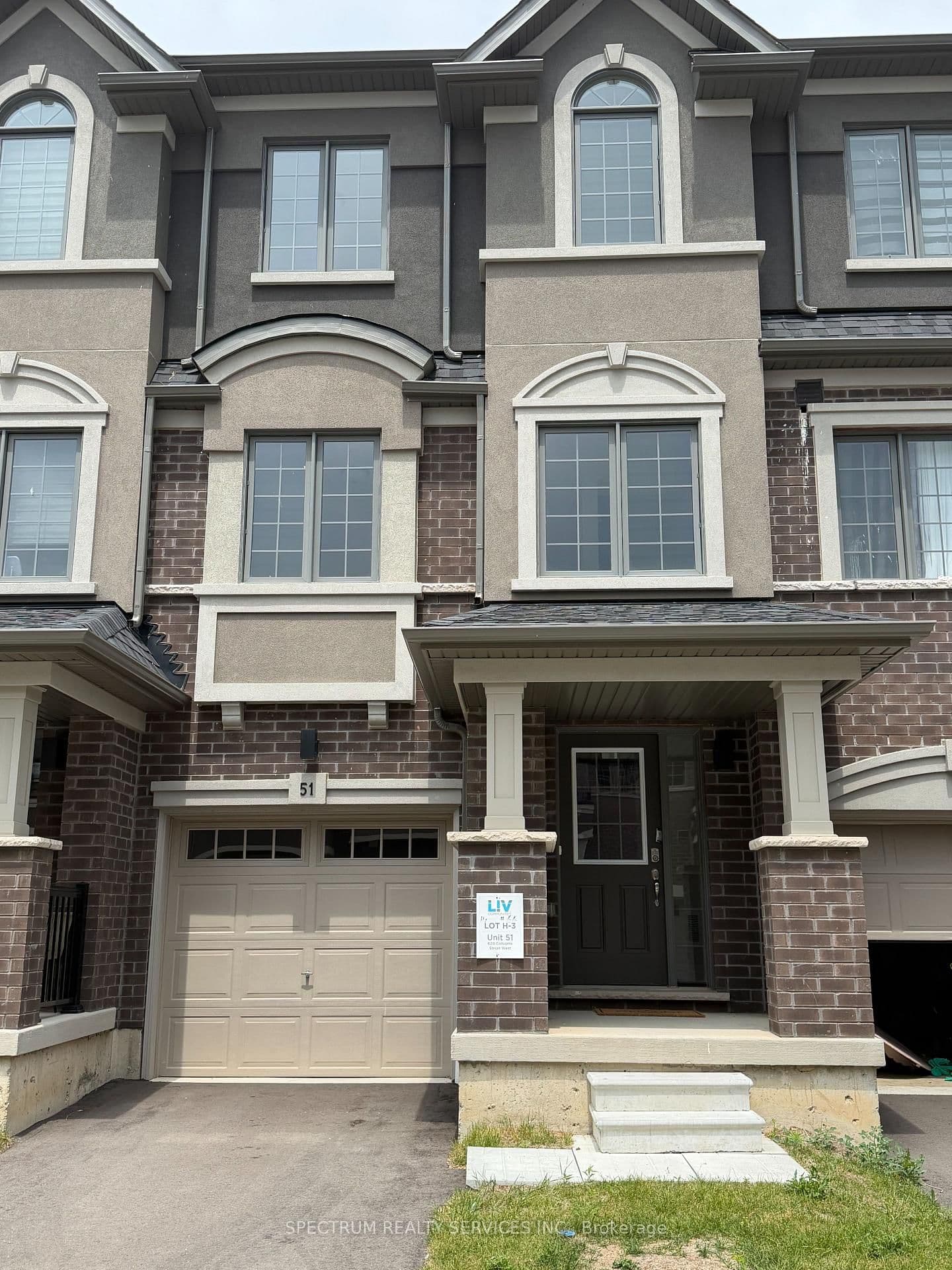 620 Colborne Street W, Unit 51