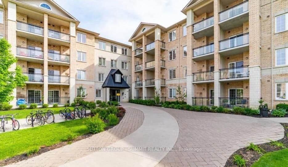#242 - 1077 GORDON Street
