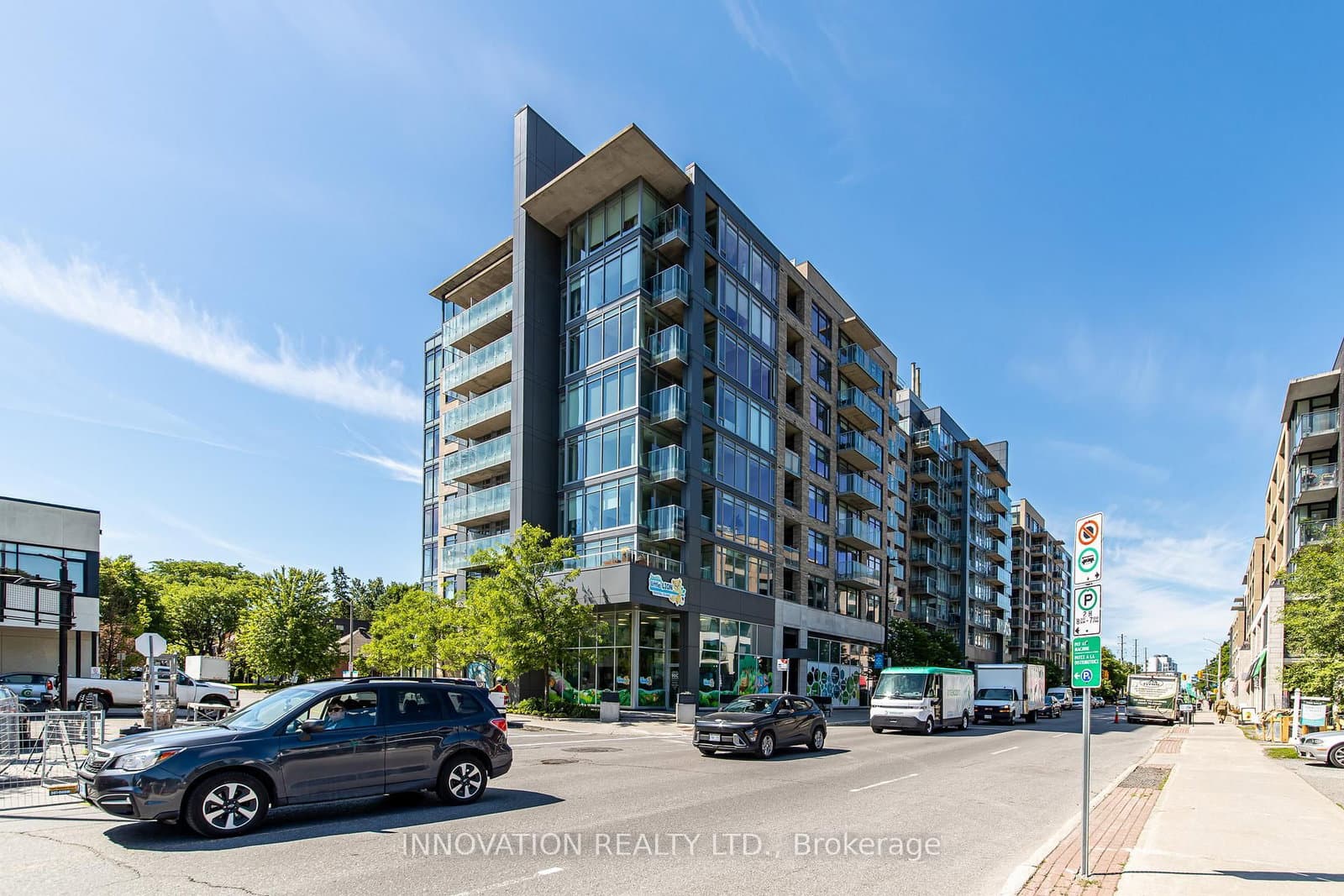 #209 - 88 RICHMOND Road
