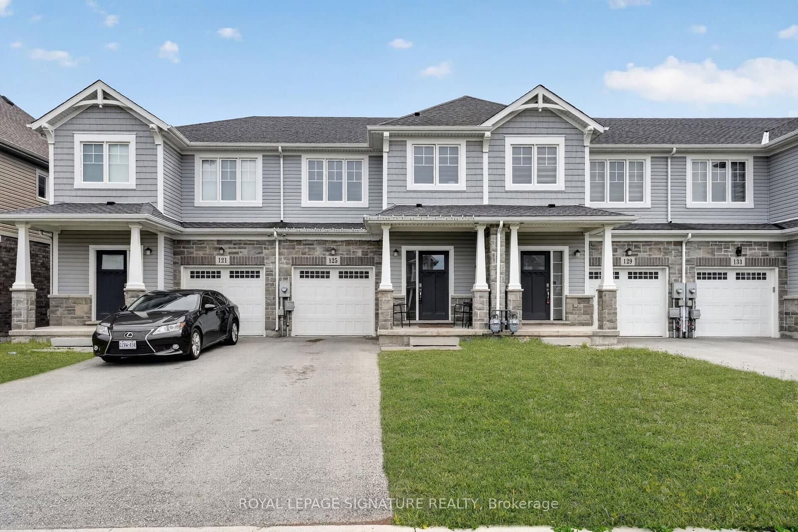 125 Sunflower Place