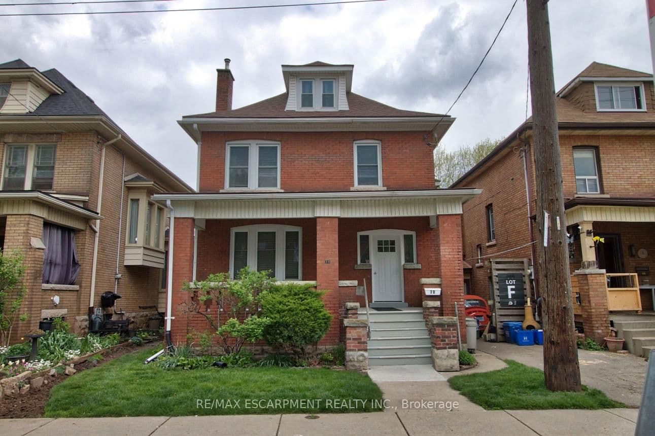 #1 - 70 Spadina Avenue