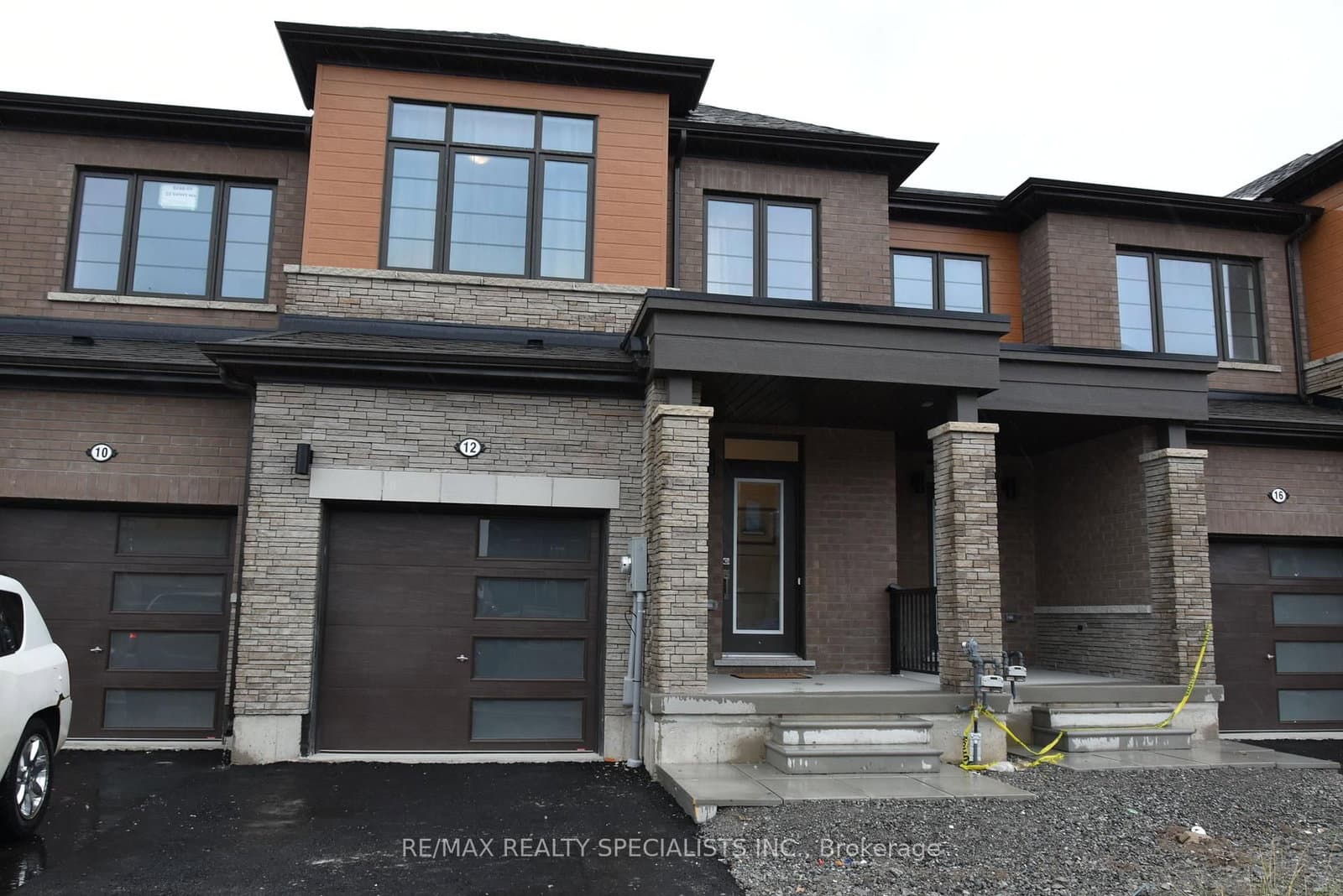 12 Velvet Way