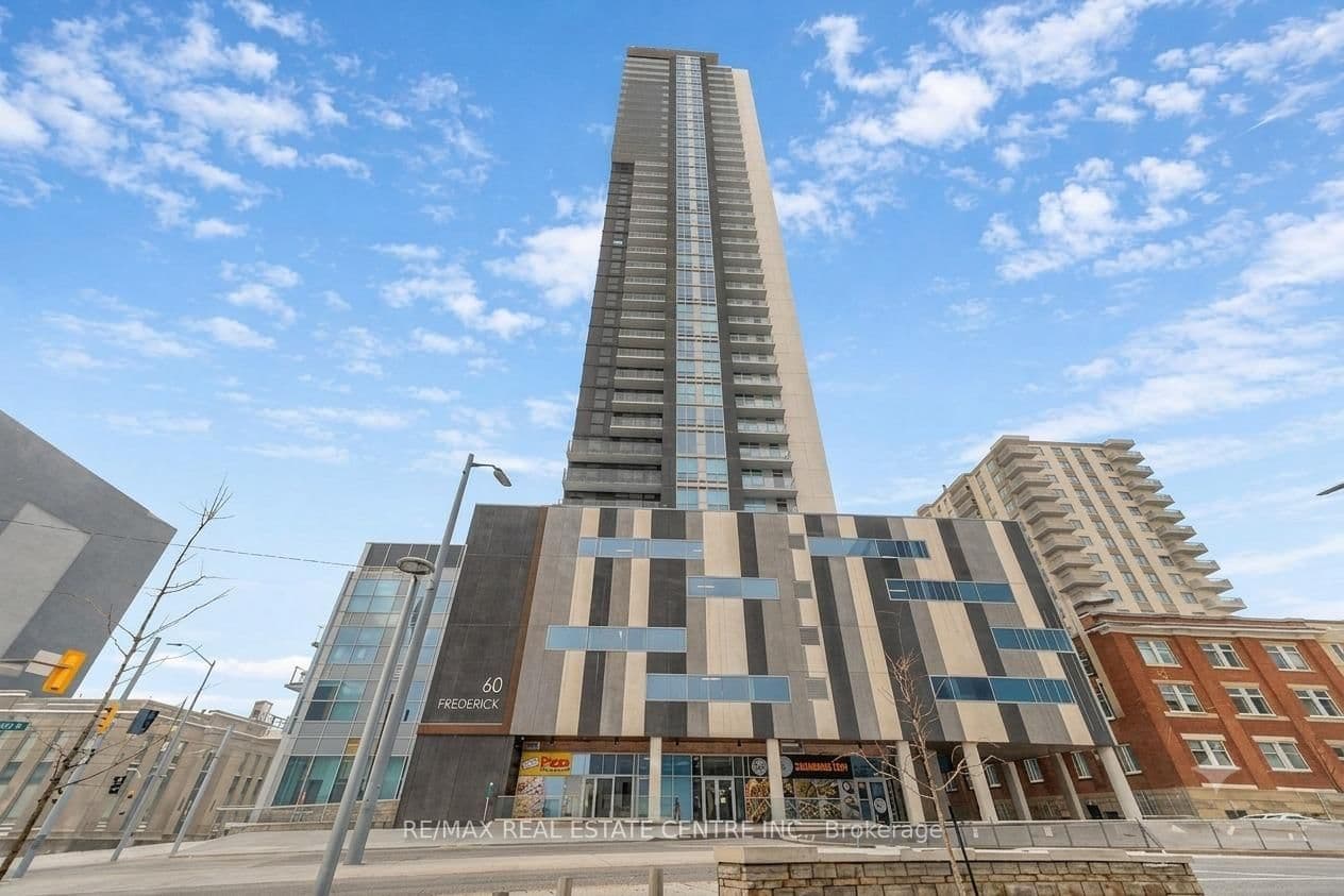#3514 - 60 Frederick Street