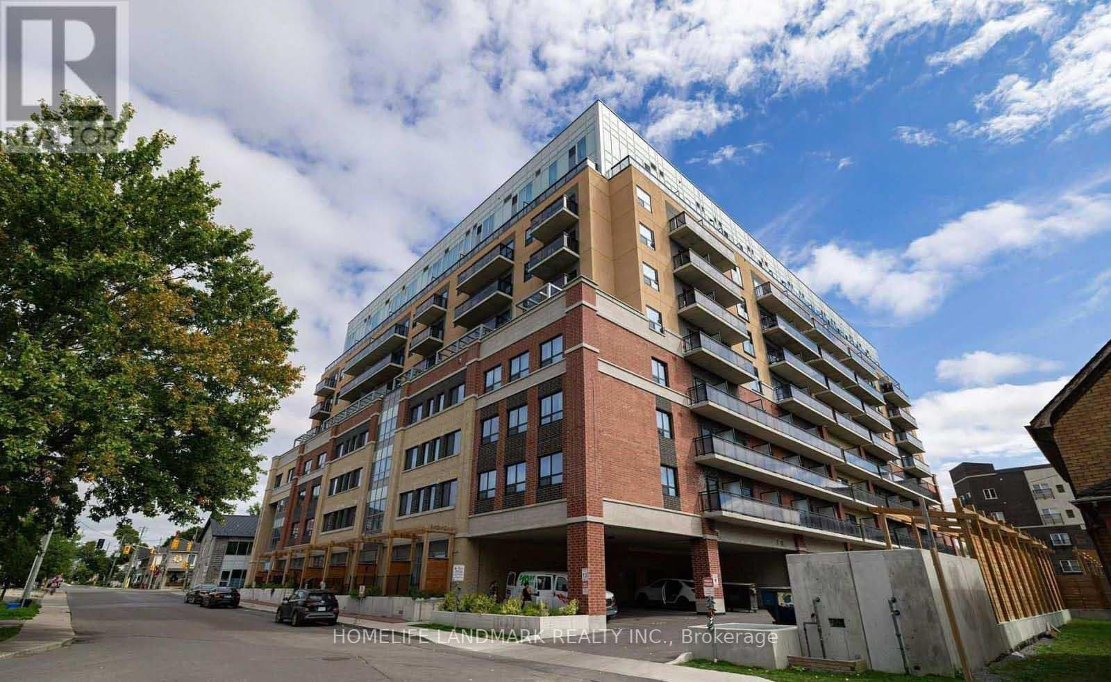 #307 - 652 Princess Street