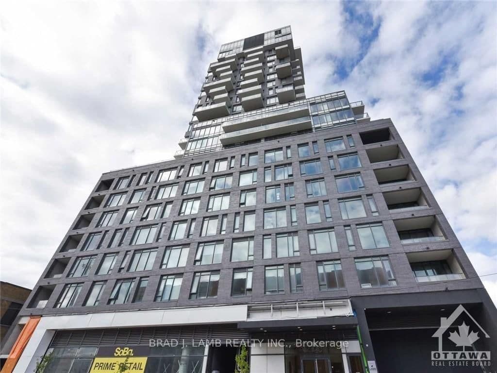 203 CATHERINE Street, Unit 214