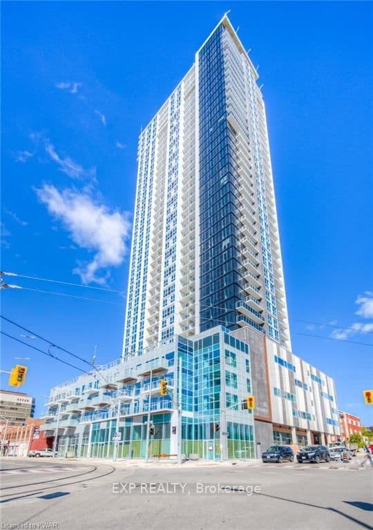 60 Frederick Street, Unit 304