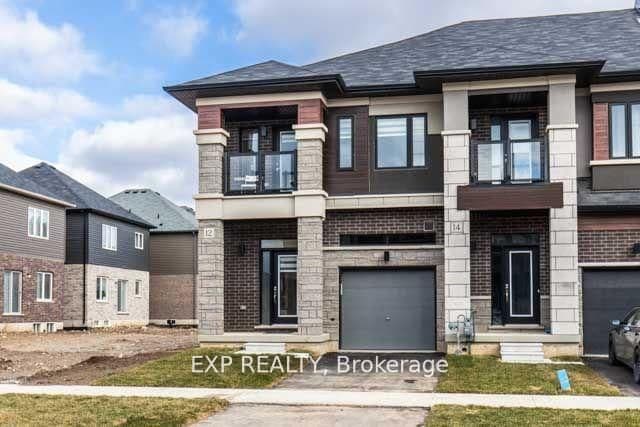 12 Bowery Road, Unit (Main)